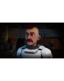 Stationeers: Human Cosmetics Pack DLC * STEAM RU