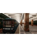 Metro Simulator 2 * STEAM RU АВТО 0