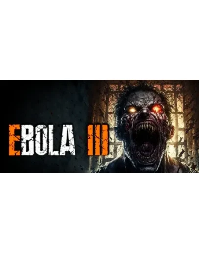 EBOLA 3 * STEAM РОССИЯ АВТОДОСТАВКА 0 КАРТЫ