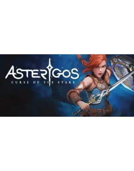 Asterigos: Curse of the Stars * STEAM RU АВТО 0
