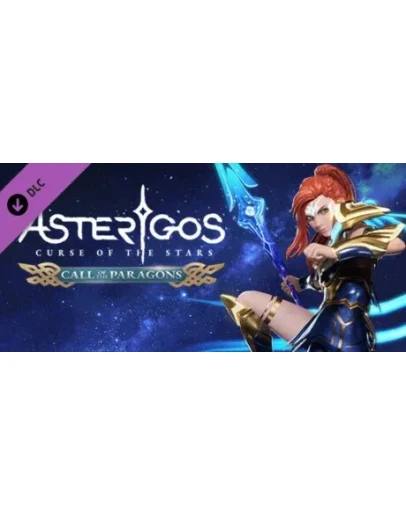 Asterigos: Call of the Paragons DLC * STEAM RU