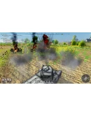 Panzer Knights * STEAM RU АВТО 0
