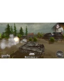 Panzer Knights * STEAM RU АВТО 0