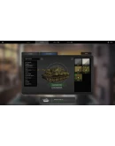 Panzer Knights * STEAM RU АВТО 0