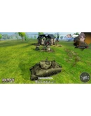 Panzer Knights - M4-748 (a) DLC * STEAM RU АВТО 0