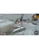 Panzer Knights - M4-748 (a) DLC * STEAM RU АВТО 0