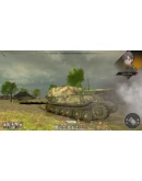 Panzer Knights - Elefant &amp Maus DLC * STEAM RU