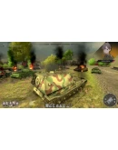 Panzer Knights - Elefant &amp Maus DLC * STEAM RU