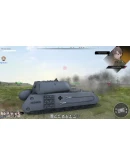 Panzer Knights - Elefant &amp Maus DLC * STEAM RU