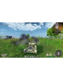 Panzer Knights - Churchill &amp Valentine DLC