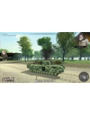 Panzer Knights - Churchill &amp Valentine DLC