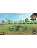 Panzer Knights - Churchill &amp Valentine DLC