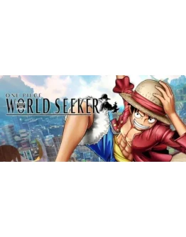 ONE PIECE WORLD SEEKER * STEAM RU АВТО 0