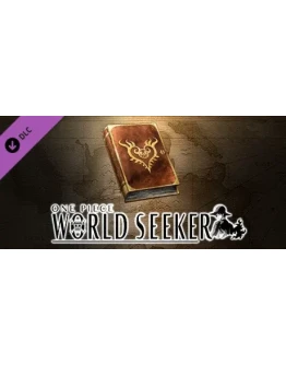 ONE PIECE World Seeker Extra Episode 3: The Unfinished