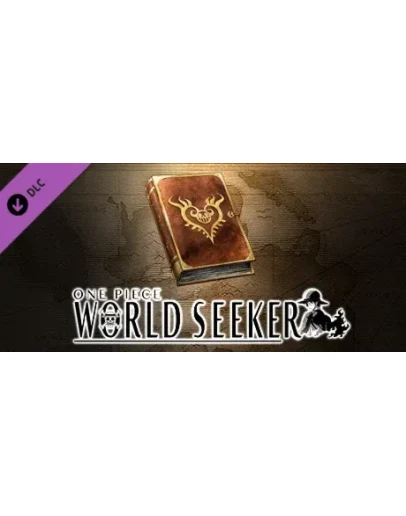 ONE PIECE World Seeker Extra Episode 3: The Unfinished