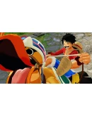 ONE PIECE World Seeker Extra Episode 3: The Unfinished