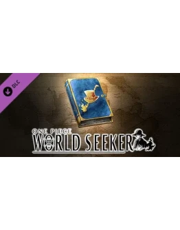 ONE PIECE World Seeker Extra Episode 2: Where Justice L