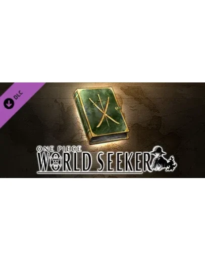 ONE PIECE World Seeker Extra Episode 1: Void Mirror Pro