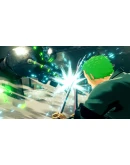 ONE PIECE World Seeker Extra Episode 1: Void Mirror Pro