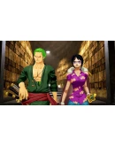 ONE PIECE World Seeker Extra Episode 1: Void Mirror Pro