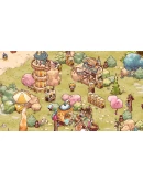 Cozy Grove - New Neighbears DLC * STEAM RU АВТО 0