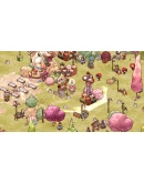 Cozy Grove - New Neighbears DLC * STEAM RU АВТО 0