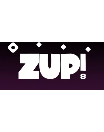 Zup! 8 * STEAM РОССИЯ АВТОДОСТАВКА 0 КАРТЫ