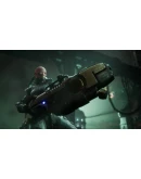 Necromunda: Underhive Wars - Van Saar Gang DLC