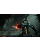 Necromunda: Underhive Wars - Van Saar Gang DLC