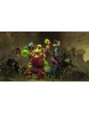 Total War: WARHAMMER III - Champions of ChaosSTEAMМИР