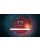Trigon: Space Story - Deluxe DLC * STEAM RU