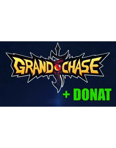 GrandChase + ДОНАТ - ОНЛАЙНSTEAM Аккаунтна 30 дней GrandChase + ДОНАТ - ОНЛАЙНSTEAM Аккаунтна 30 дней
