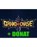 GrandChase + ДОНАТ - ОНЛАЙНSTEAM Аккаунтна 30 дней GrandChase + ДОНАТ - ОНЛАЙНSTEAM Аккаунтна 30 дней