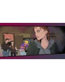 Hauma - A Detective Noir Story STEAM GIFT РОССИЯ