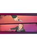 Hauma - A Detective Noir Story STEAM GIFT РОССИЯ