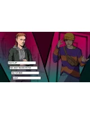 Hauma - A Detective Noir Story STEAM GIFT РОССИЯ