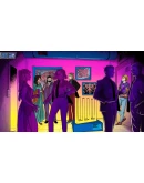 Hauma - A Detective Noir Story STEAM GIFT РОССИЯ