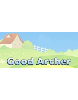 Good Archer SteamGift/RU+CIS