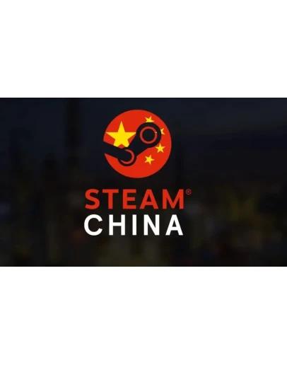 СТИМСМЕНА РЕГИОНА НА КИТАЙ ДЕШЕВЫЕ ИГРЫ