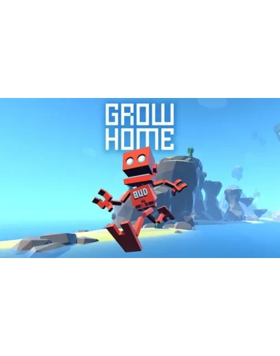 Grow Home SteamGift/RU+CIS