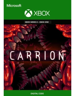 CARRION (XBOX ONE, SERIES XS) КЛЮЧ