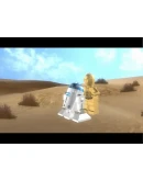 LEGO Star Wars - The Complete Saga Steam key GLOBAL LEGO Star Wars - The Complete Saga Steam key GLOBAL