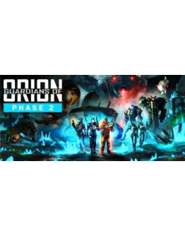 Guardians of Orion - Pioneer Edition SteamGift/RU+CIS