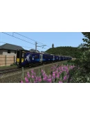 Train Simulator: Glasgow to Dunblane and Alloa Route Ad
