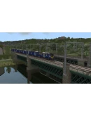 Train Simulator: Glasgow to Dunblane and Alloa Route Ad
