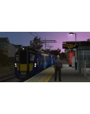Train Simulator: Glasgow to Dunblane and Alloa Route Ad