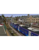 Train Simulator: Glasgow to Dunblane and Alloa Route Ad