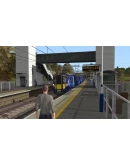 Train Simulator: Glasgow to Dunblane and Alloa Route Ad