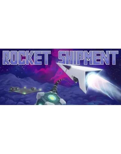 Rocket Shipment * STEAM RU АВТО 0