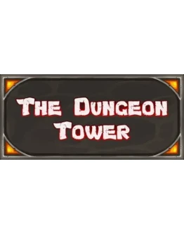 The Dungeon Tower * STEAM RU АВТО 0